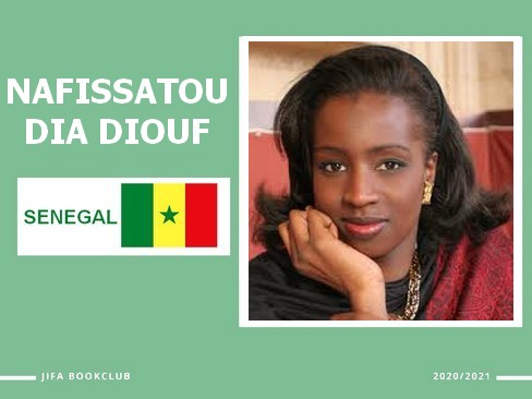 [Tour d’Afrique Sénégal] Nafissatou Dia Diouf : La maison aux épices