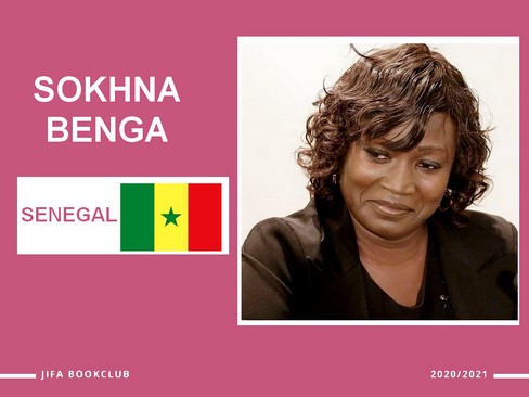[Tour d’Afrique Sénégal] Sokhna Benga : Bris d’ombre