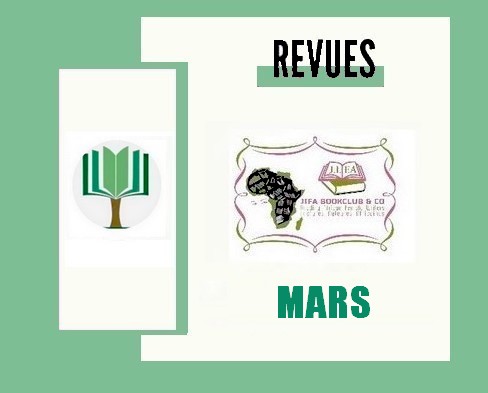 Mars : Les revues relayées