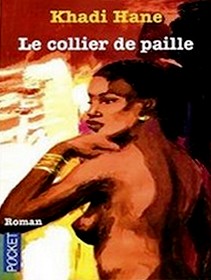 jifa bookclub recommandations livres aout 2021 khadi hane collier paille - Aout livresque