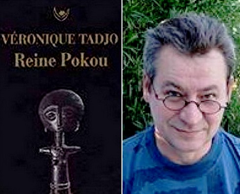 Revue relayée : Reine Pokou de Véronique Tadjo par Hugues