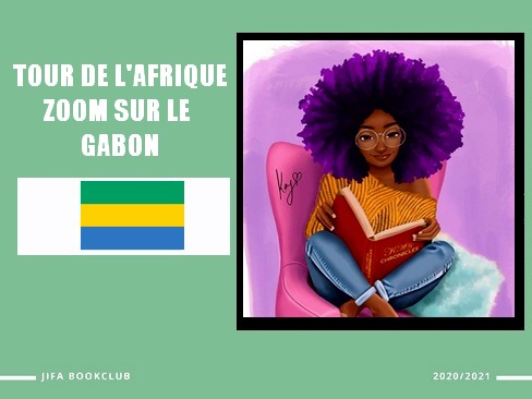 Tour d’Afrique – Gabon : zoom sur les écrivaines