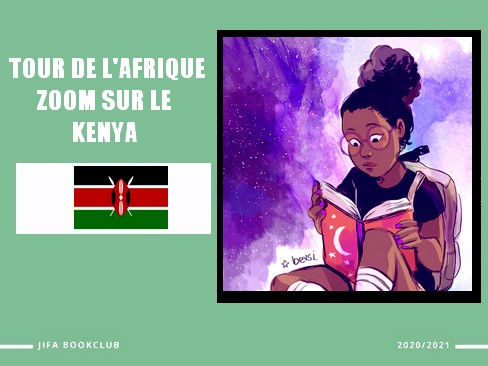 Tour d’Afrique – Kenya : zoom sur les écrivaines