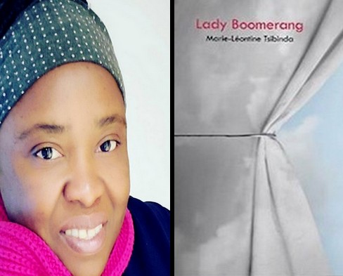 Revue relayée : Lady Boomerang par Nathasha Pemba