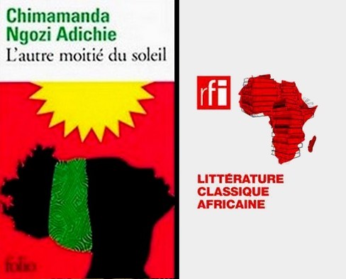 Relais RFI Podcast – Littérature classique africaine : L’autre moitié du soleil