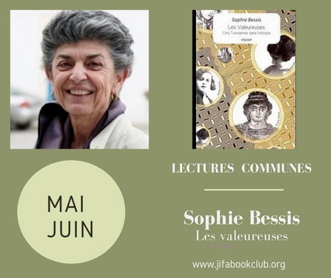 [Discussions] Sophie Bessis : Les valeureuses