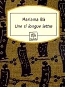 jifa bookclub incipit juin mariama ba longue lettre