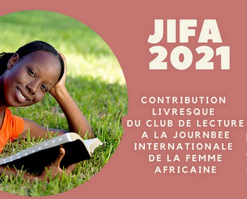 Le club célèbre l’édition 2021 de la Journée Internationale de la Femme Africaine