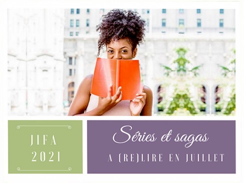 jifa bookclub journee internationale femme africaine edition 2021  series sagas juillet