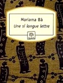 jifa bookclub page 31 juin mariama ba longue lettre