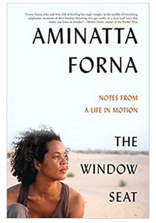 jifa bookclub tag rentree litteraire 2021 choix gabriella aminata forna notes from a life in motion window seat