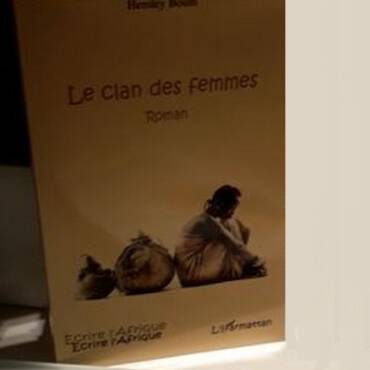 Le clan des femmes