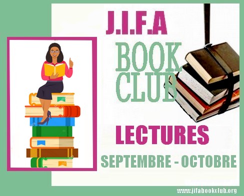 Lectures communes : septembre et octobre 2021