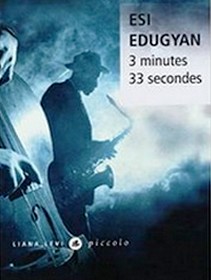 jifa bookclub fete musique 3 minutes 33 secondes esi edugyan