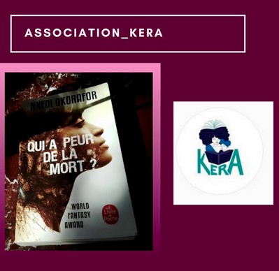 [JIFA 2021 Instagram] Qui a peur de la mort ? par Association Kera