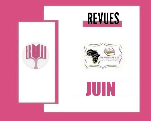 Juin 2021 : Les revues relayées