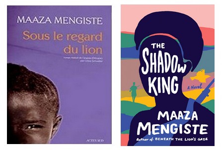 jifa bookclub tag rentree litteraire 2021 choix mawuli maaza mengiste the shadow king