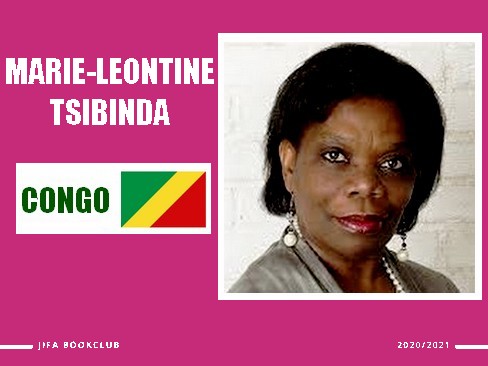 [Tour d’Afrique Congo] Marie-Léontine Tsibinda : Lady Boomerang