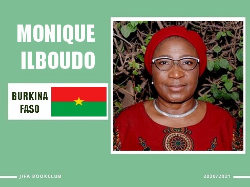 [Tour d’Afrique Burkina Faso] Monique Ilboudo : Le mal de peau