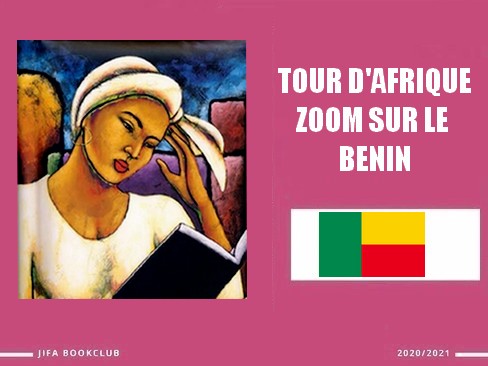 Tour d’Afrique – Bénin : zoom sur les écrivaines