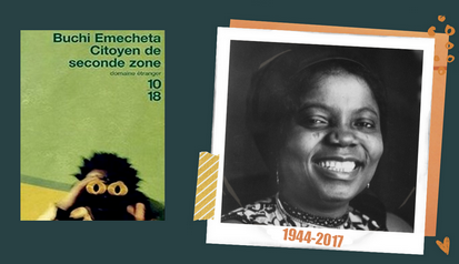 jifa bookclub 1 novembre 2021 autrice immortelle buchi emecheta citoyen seconde zone 