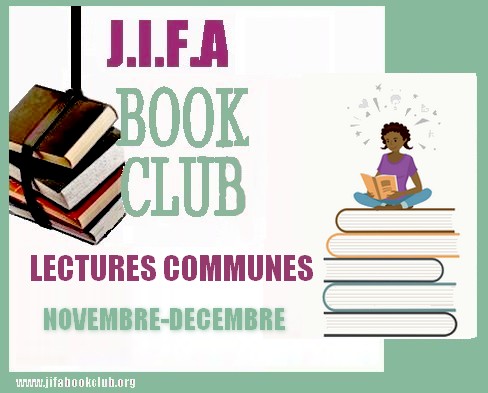 Lectures communes : novembre et décembre