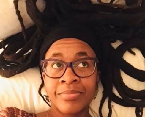 Nnedi Okorafor Qui a peur de la mort lu par Mabadiliko