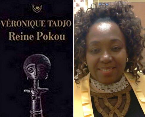 Revue relayée : Reine Pokou de Véronique Tadjo par Chinwe Jane Okolo