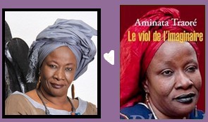 jifa bookclub selection halloween 2021 badass aminata traore viol imaginaire