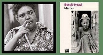 jifa bookclub selection halloween 2021 badass bessie head marou