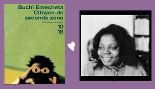jifa bookclub selection halloween 2021 badass buchi emecheta citoyen seconde zone