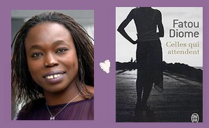 jifa bookclub selection halloween 2021 badass fatou diome celles qui attendent