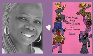 jifa bookclub selection halloween 2021 badass ken bugul rue felix faure