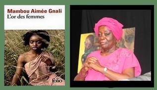 jifa bookclub selection halloween 2021 badass mambou aimee gnali or femmes