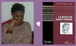 jifa bookclub selection halloween 2021 badass ralphanie mwana kongo boue saint pierre