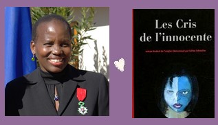 jifa bookclub selection halloween 2021 badass unity dow cris innocentes