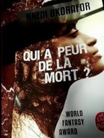 jifa bookclub incipit octobre 2021 nnedi okorafor qui peur mort