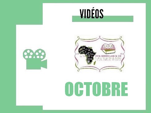 Les vidéos relayées en octobre 2021