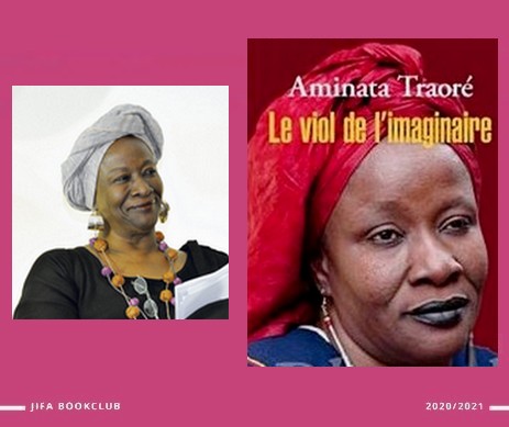 [Tour maisons d’éditions Fayard] Aminata Traoré : Le viol de l’imaginaire