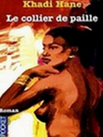 jifa bookclub nuits lecture 2022 khadi hane collier paille - Nuits de la lecture 2022