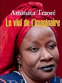 jifa bookclub nuits lecture 2022 viol l imaginaire aminata traore - Nuits de la lecture 2022