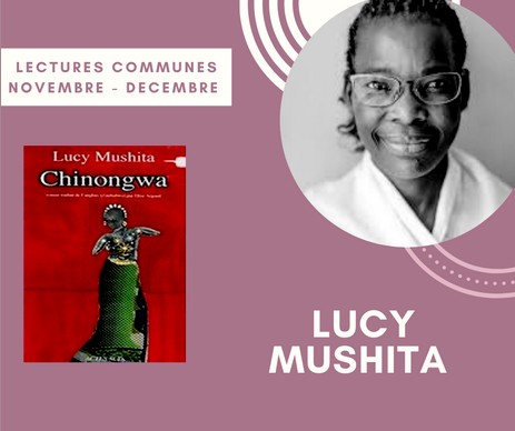 [Discussions] Lucy Mushita : Chinongwa