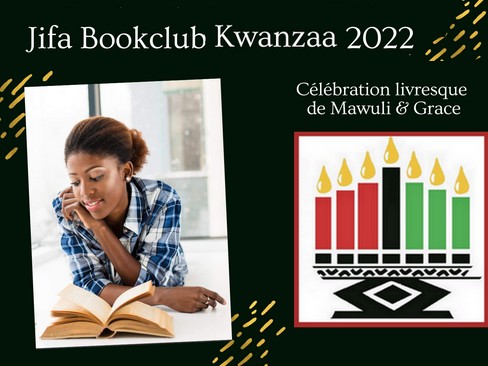 [Kwanzaa 2021-2022] 7 ouvrages à (re)lire