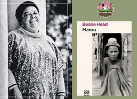 [Livre voyageur] Marou : Bessie Head