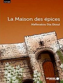 jifa bookclub black month history 2022 adaptation maison epices nafissatou dia diouf
