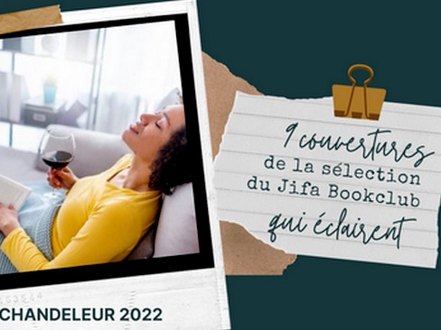 Chandeleur 2022 : 9 couvertures éclairantes