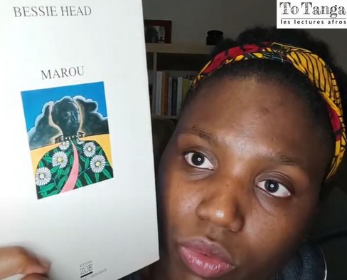 Vidéo : Marou de Bessie Head – Chrystelle Totanga