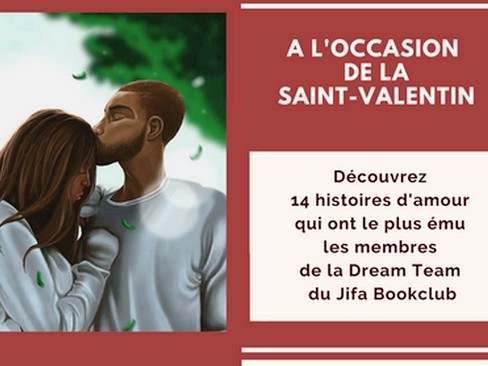Saint-Valentin 2022 : 14 histoires qui nous ont le plus ému