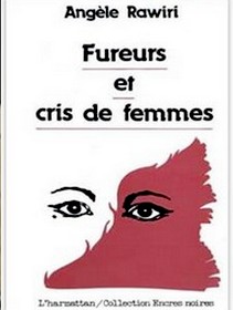 Saint-Valentin 2022 jifa bookclub saint valentin recommandations fureurs et cris de femmes roman angele rawiri - Saint-Valentin 2022