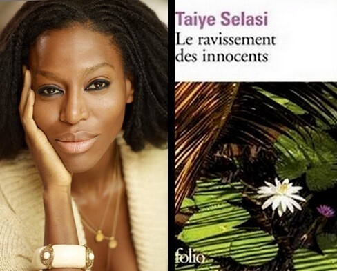 jifa bookclub anniversaire a lire autrice africaine nee novembre taiye selasi ravissement innocents 